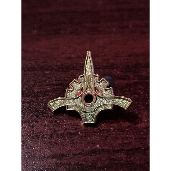 Disney Star Wars Galactic Senate Symbol Trading Pin‎ - Picture 1 of 4